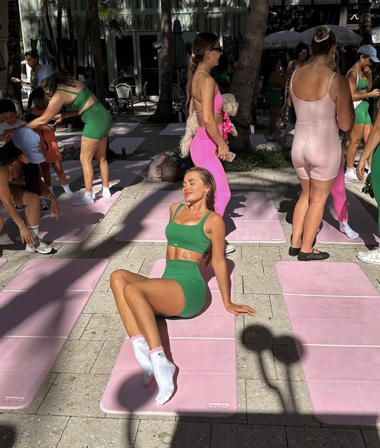 Behind the Scenes at MollyGrace: How We Create Your Favorite Custom Pieces