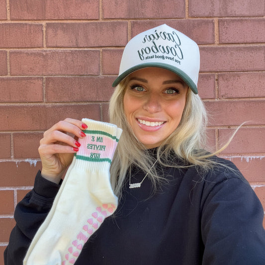 The Ultimate Guide to Styling Your MollyGrace Socks