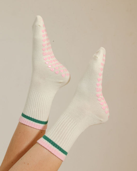 Best Pilates Grippy Socks for Women (Top Picks & Buying Guide)