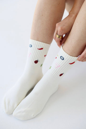 Good energy socks
