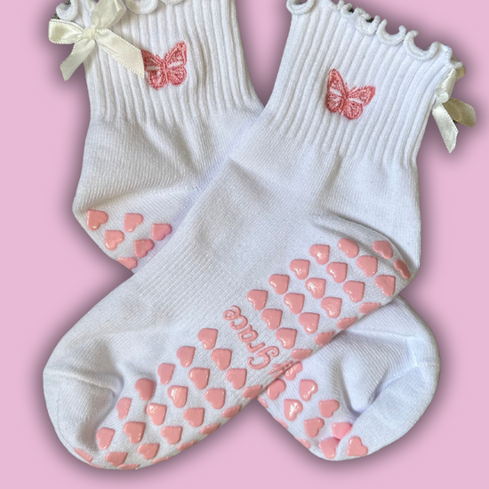 Initial custom workout grips