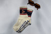 Studio to cookout sock