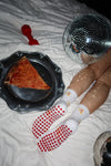 Post Pilates Pizza