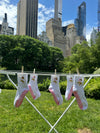 NYC city girl