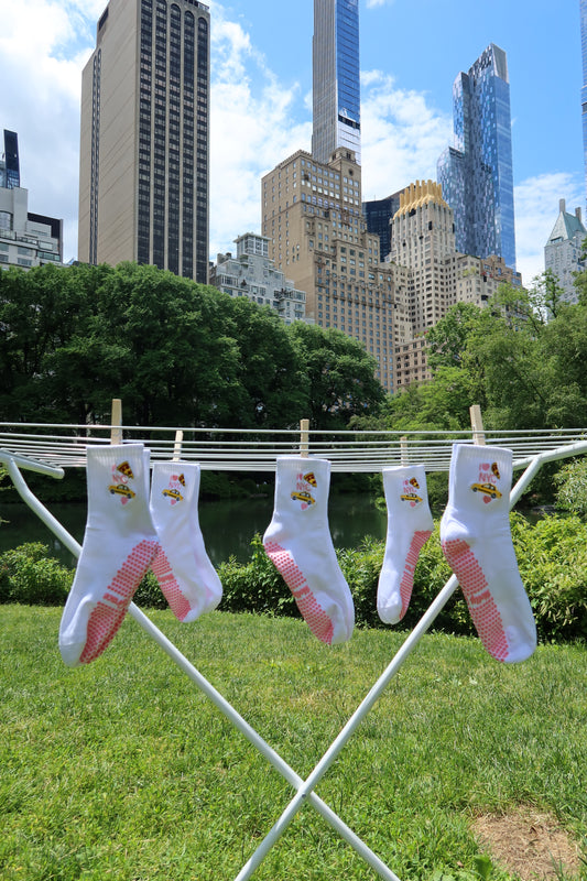 NYC city girl